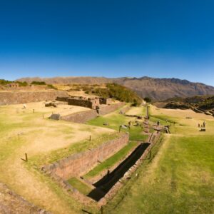 South Valley of Cusco