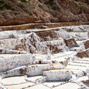 Maras & Moray
