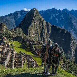 Sacred Valley & Machu Picchu