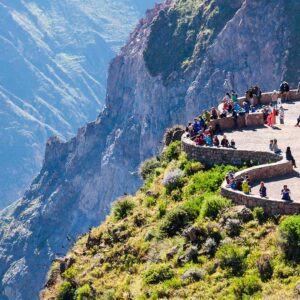 Colca Canyon