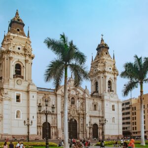 City Tour Lima