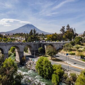 Arequipa City Tour